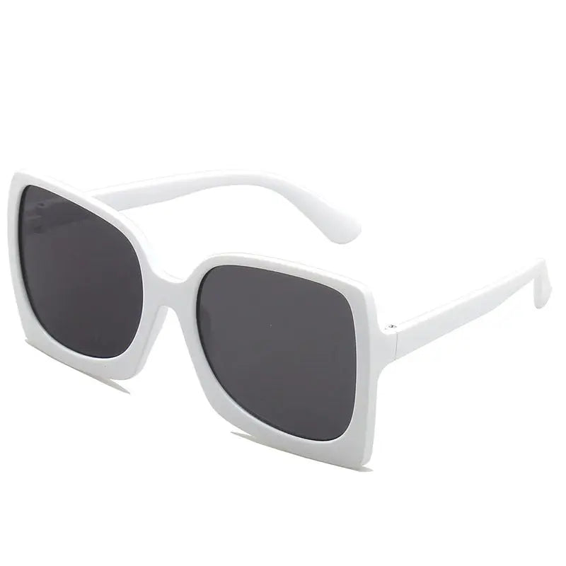 Fashion Big Frame Sunglasses | Stylus Shades