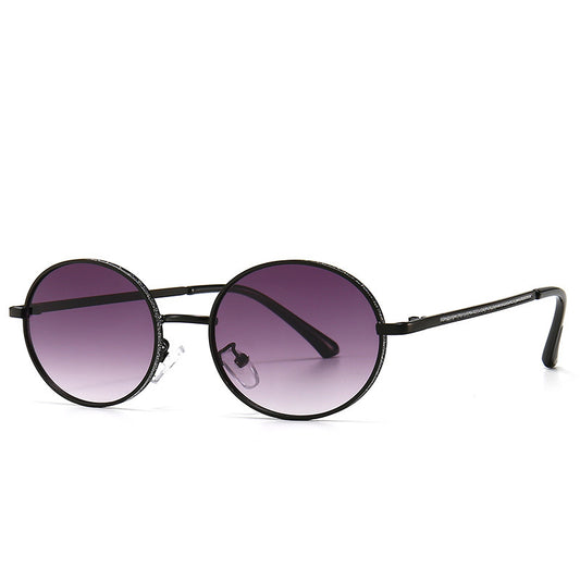 Oval sunglasses | Stylus Shades