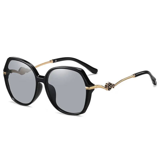 Polarized Sunglasses Big Frame | Stylus Shades