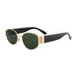 Frame Round Sunglasses | Stylus Shades