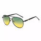 Polarized coloration Sunglasses | Stylus Shades