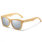 polarized wooden sunglasses - 10