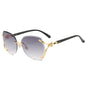 Fox head wild sunglasses | Stylus Shades