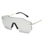 Polygonal sunglasses | Stylus Shades