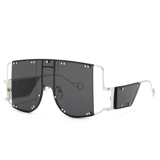 Metal frame sunglasses | Stylus Shades