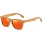 polarized wooden sunglasses - 9