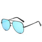 Retro big frame sunglasses | Stylus Shades