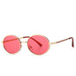 Oval sunglasses | Stylus Shades
