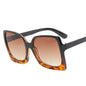 Fashion Big Frame Sunglasses | Stylus Shades