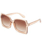Fashion Big Frame Sunglasses | Stylus Shades