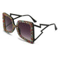 Point drill sunglasses | Stylus Shades