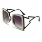 Point drill sunglasses | Stylus Shades