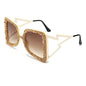 Point drill sunglasses | Stylus Shades