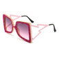 Point drill sunglasses | Stylus Shades