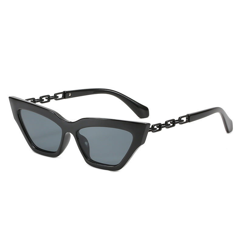 Cat-Eye Sunglasses | Stylus Shades