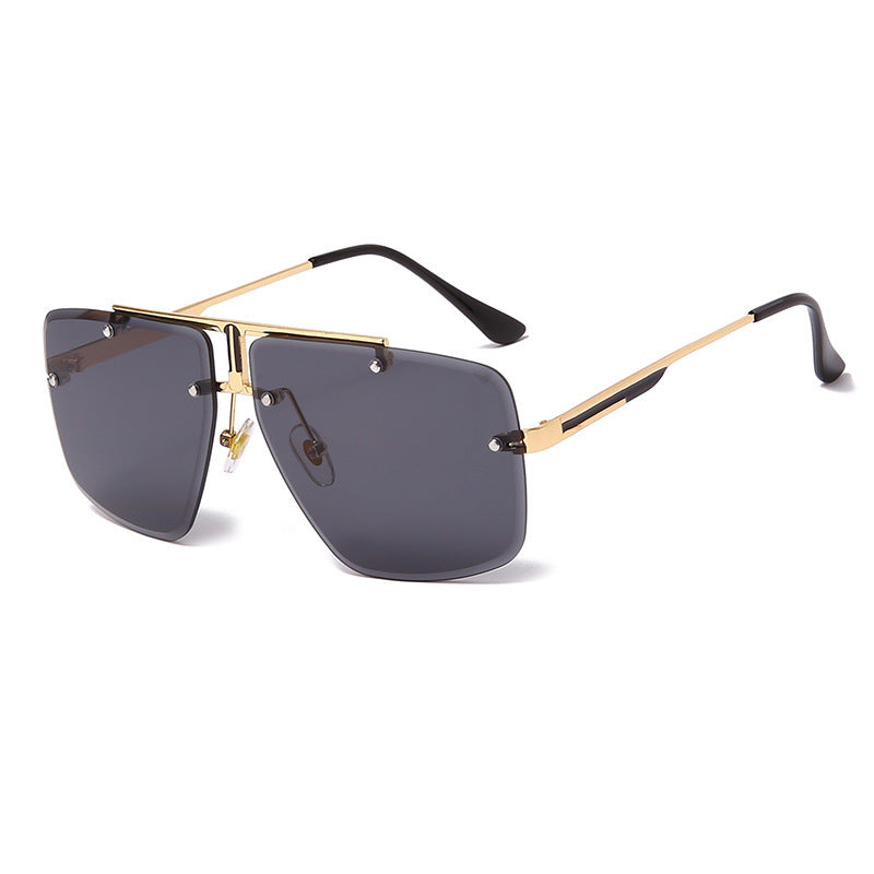 Trimmed Sunglasses | Stylus Shades