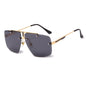 Trimmed Sunglasses | Stylus Shades