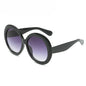 Round Frame Sunglasses | Stylus Shades
