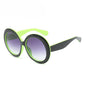 Round Frame Sunglasses | Stylus Shades