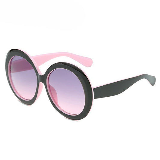 Round Frame Sunglasses | Stylus Shades