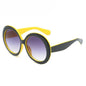 Round Frame Sunglasses | Stylus Shades