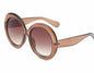 Round Frame Sunglasses | Stylus Shades