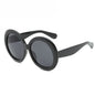 Round Frame Sunglasses | Stylus Shades