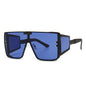 Flat-Top Framed Sunglasses | Stylus Shades