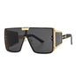 Flat-Top Framed Sunglasses | Stylus Shades