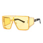 Flat-Top Framed Sunglasses | Stylus Shades