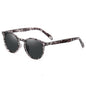 Round Frame Sunglasses | Stylus Shades