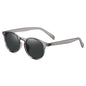 Round Frame Sunglasses | Stylus Shades