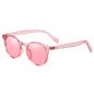 Round Frame Sunglasses | Stylus Shades