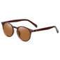 Round Frame Sunglasses | Stylus Shades