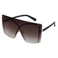 Rimless Sunglasses | Stylus Shades