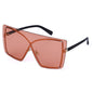 Rimless Sunglasses | Stylus Shades