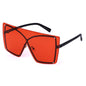 Rimless Sunglasses | Stylus Shades