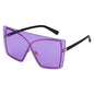 Rimless Sunglasses | Stylus Shades