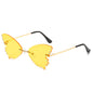 Butterfly Sweet Sunglasses | Stylus Shades