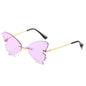 Butterfly Sweet Sunglasses | Stylus Shades