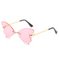 Butterfly Sweet Sunglasses | Stylus Shades