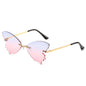 Butterfly Sweet Sunglasses | Stylus Shades