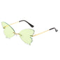 Butterfly Sweet Sunglasses | Stylus Shades