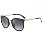 Fashionable Metal Fragrant Sunglasses | Stylus Shades