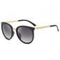 Fashionable Metal Fragrant Sunglasses | Stylus Shades