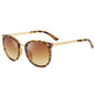 Fashionable Metal Fragrant Sunglasses | Stylus Shades