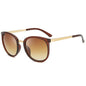 Fashionable Metal Fragrant Sunglasses | Stylus Shades