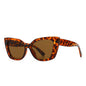 Cat-eye Framed Sunglasses | Stylus Shades