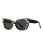 Cat-eye Framed Sunglasses | Stylus Shades