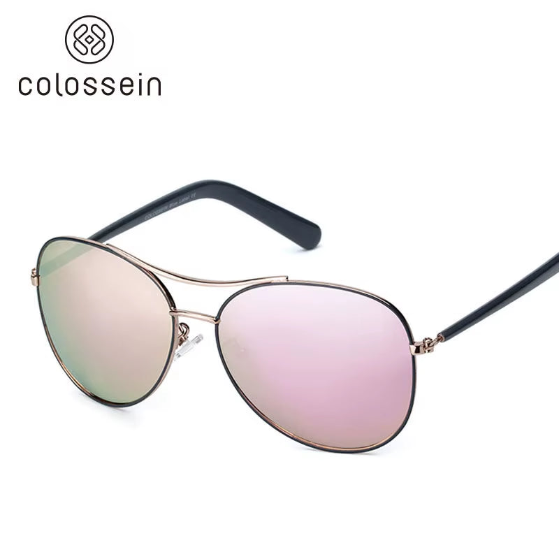 Women's Vintage Sunglasses 